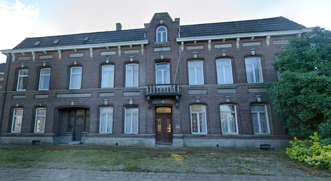 Plannen voor woonzorghof Geulenhof in Stramproy