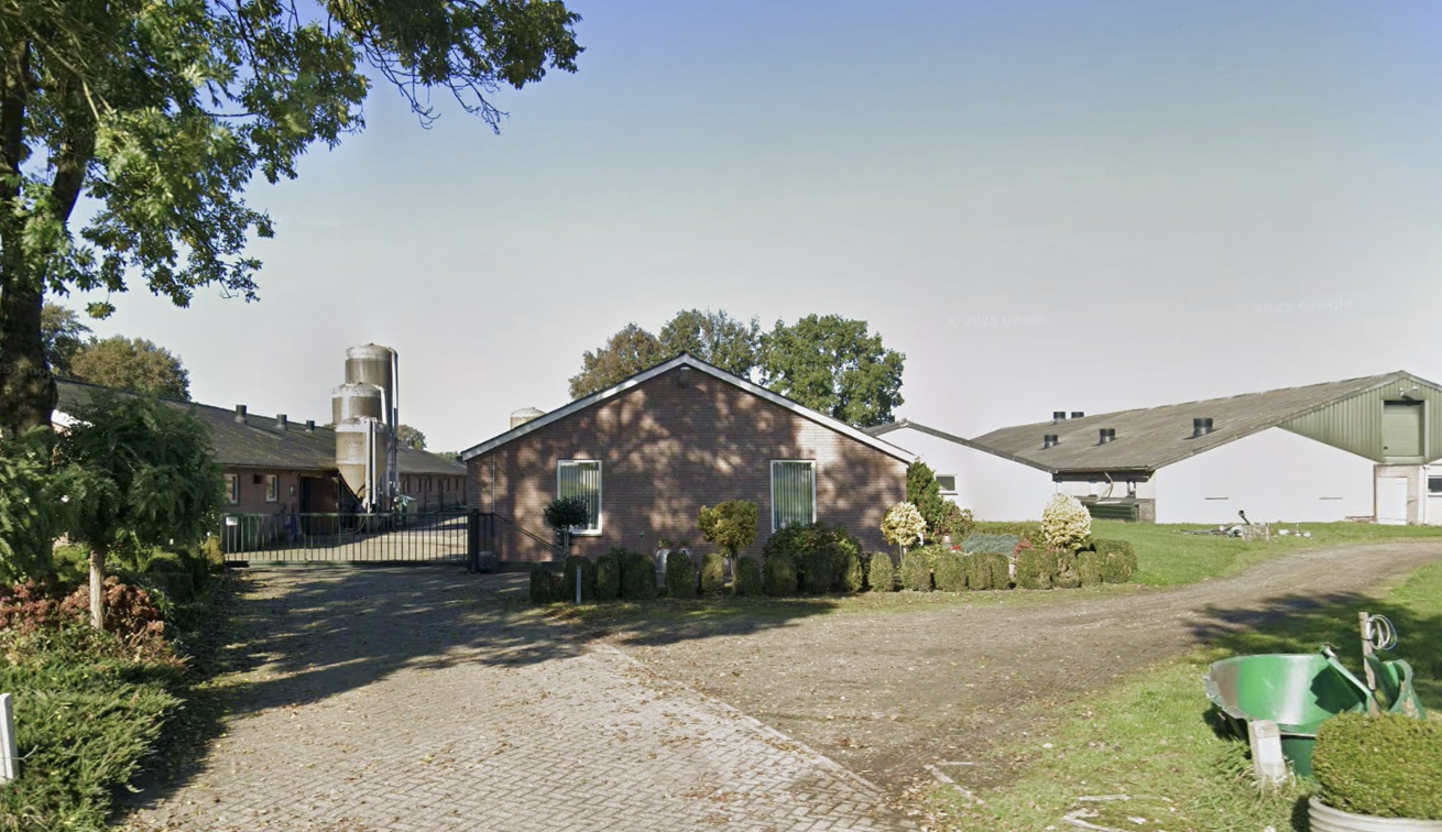 Varkenshouderij Weert wil stoppen en zet in op akkerbouw, caravanstalling en vakantiehuisjes