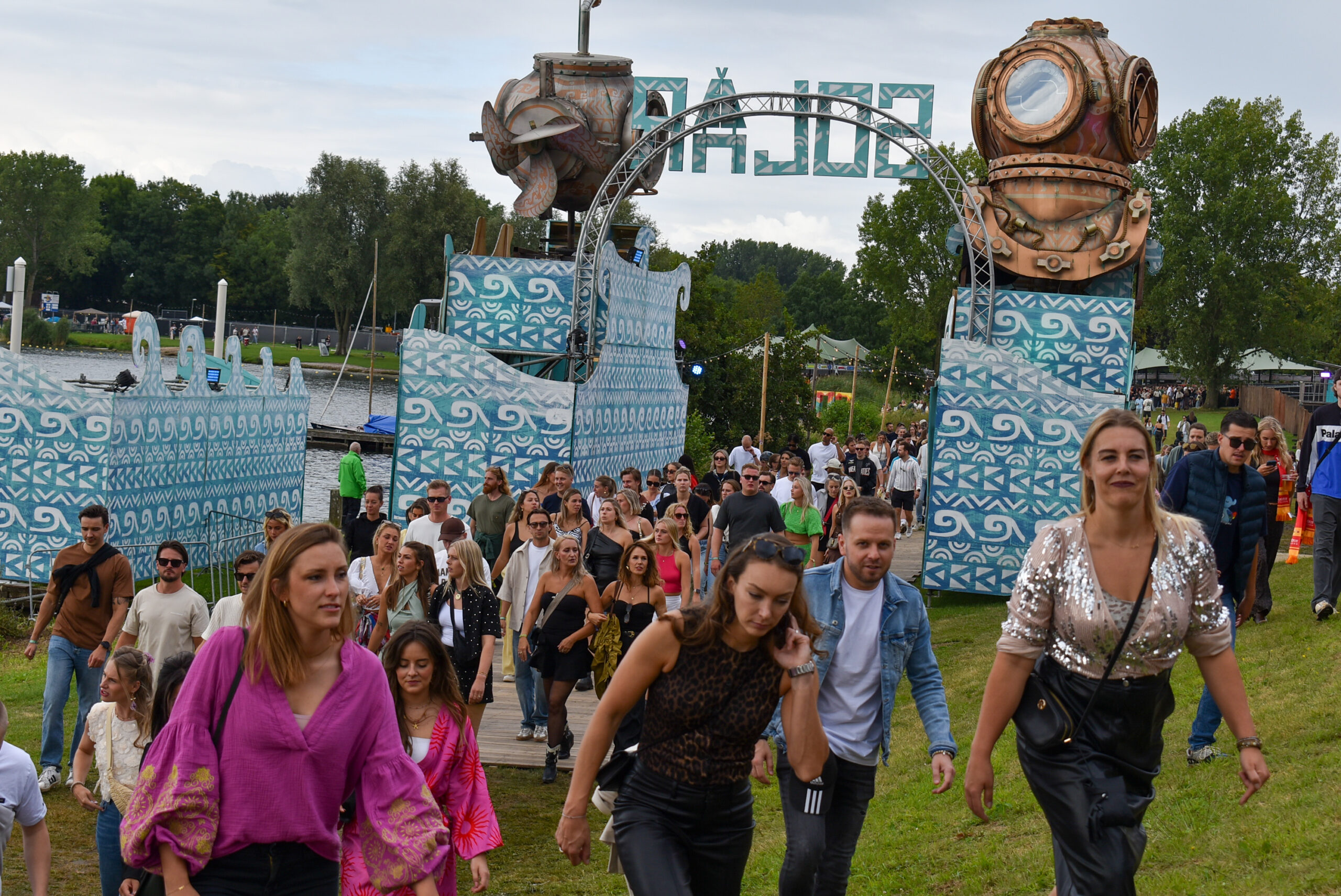 Solar-festival Roermond maakt line-up bekend:  Lil Kleine, Monica Geuze en Broederliefde
