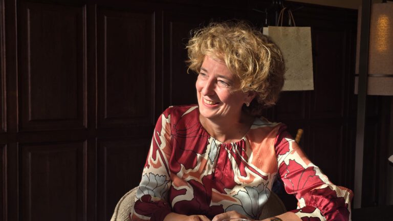 Hoogtanders tevreden over gesprekken met ‘boze’ inwoners: ‘Praten lost veel op’