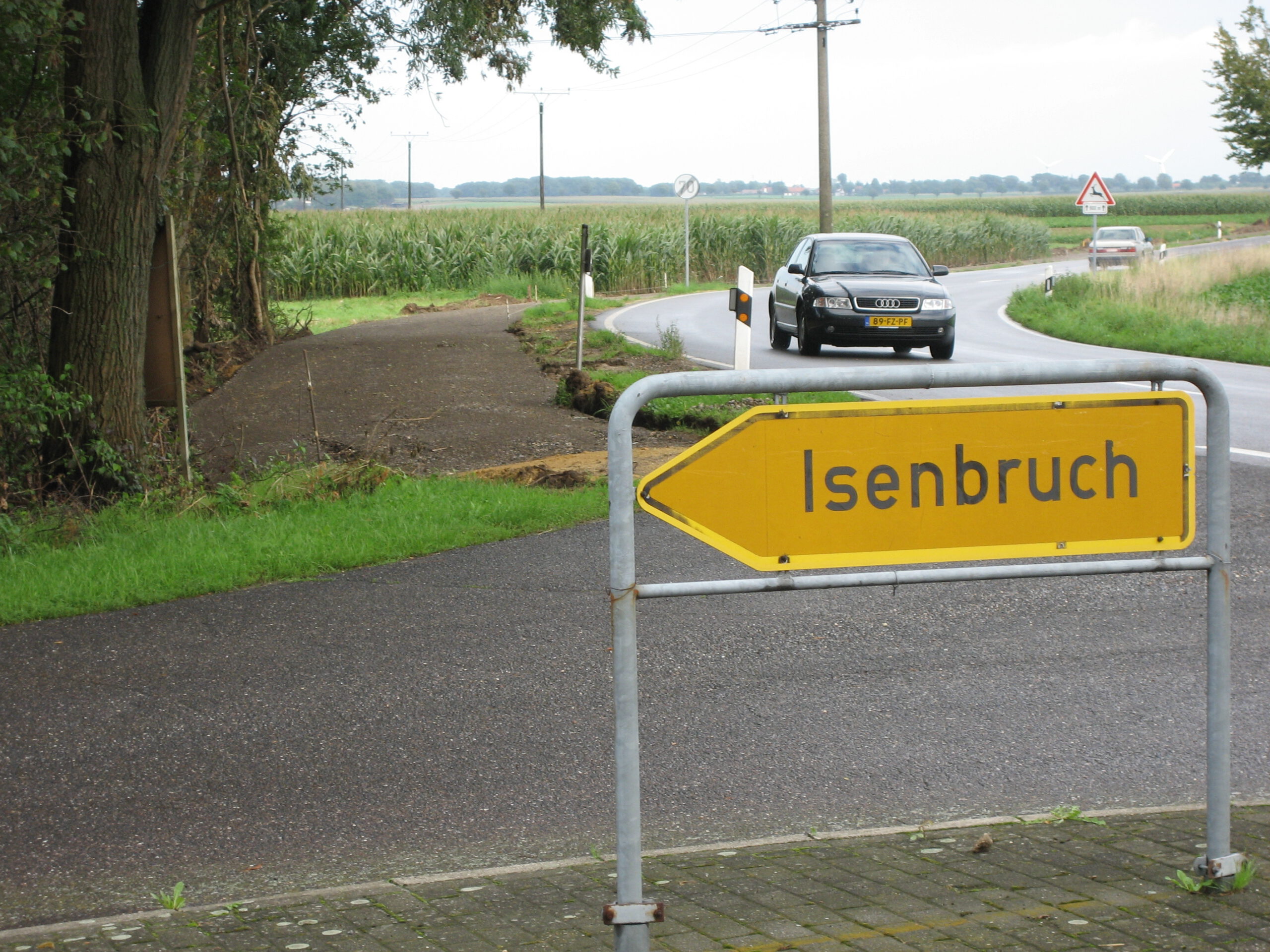 Boodschappensmoes werkt niet, man (26) met auto vol drugs opgepakt