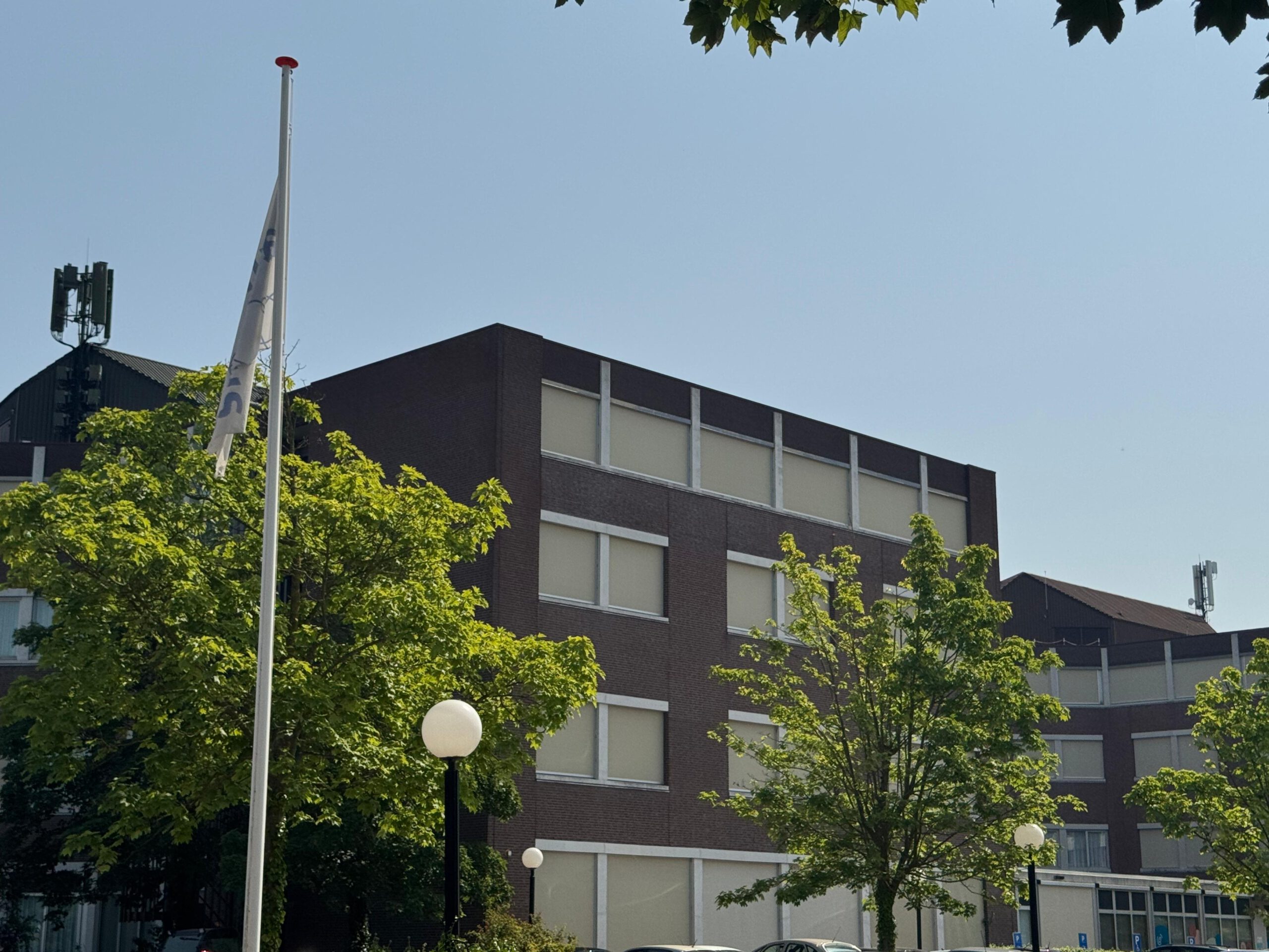 Nieuwjaarsnacht: vier vuurwerkslachtoffers in ziekenhuizen en eerste baby van 2026