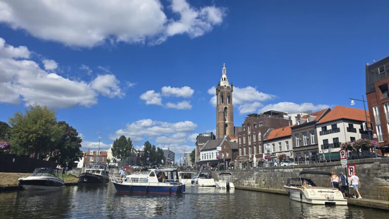 Hitteblog: Pop-upfestival Roermond afgelast • Ondernemers sluiten zaak eerder