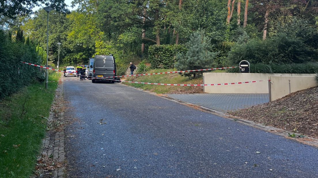 Duitser (49) opgepakt voor gedode Paul Vossen in Herkenbosch