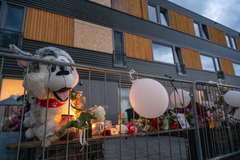 OM ziet af van vervolging na dodelijke woningbrand in Roermond