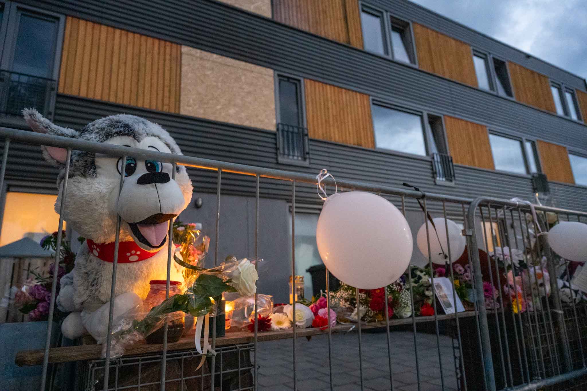 OM ziet af van vervolging na dodelijke woningbrand in Roermond