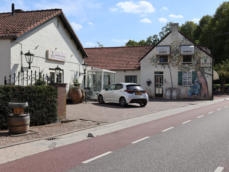 Mogelijke uitbater voor Bee-j Bertje trekt zich terug, beheerstichting in de plaats