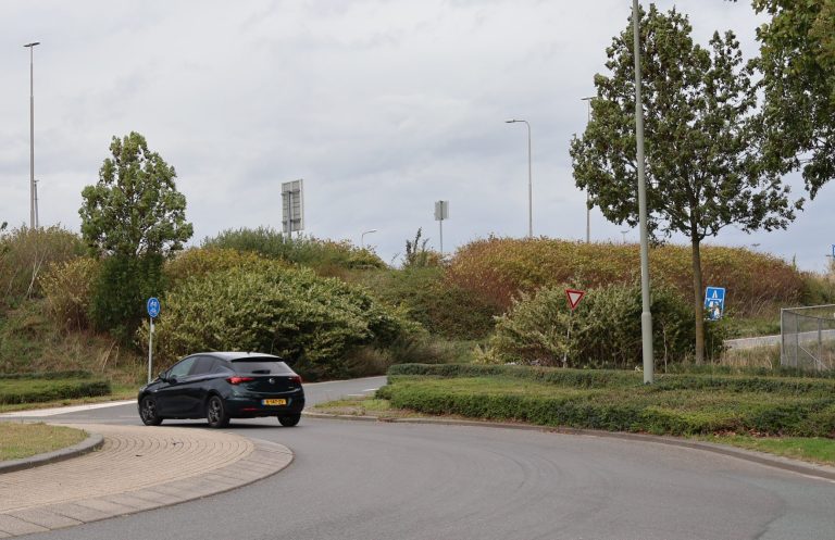 Even omrijden: A2-aansluitingen bij Echt bijna twee weken dicht