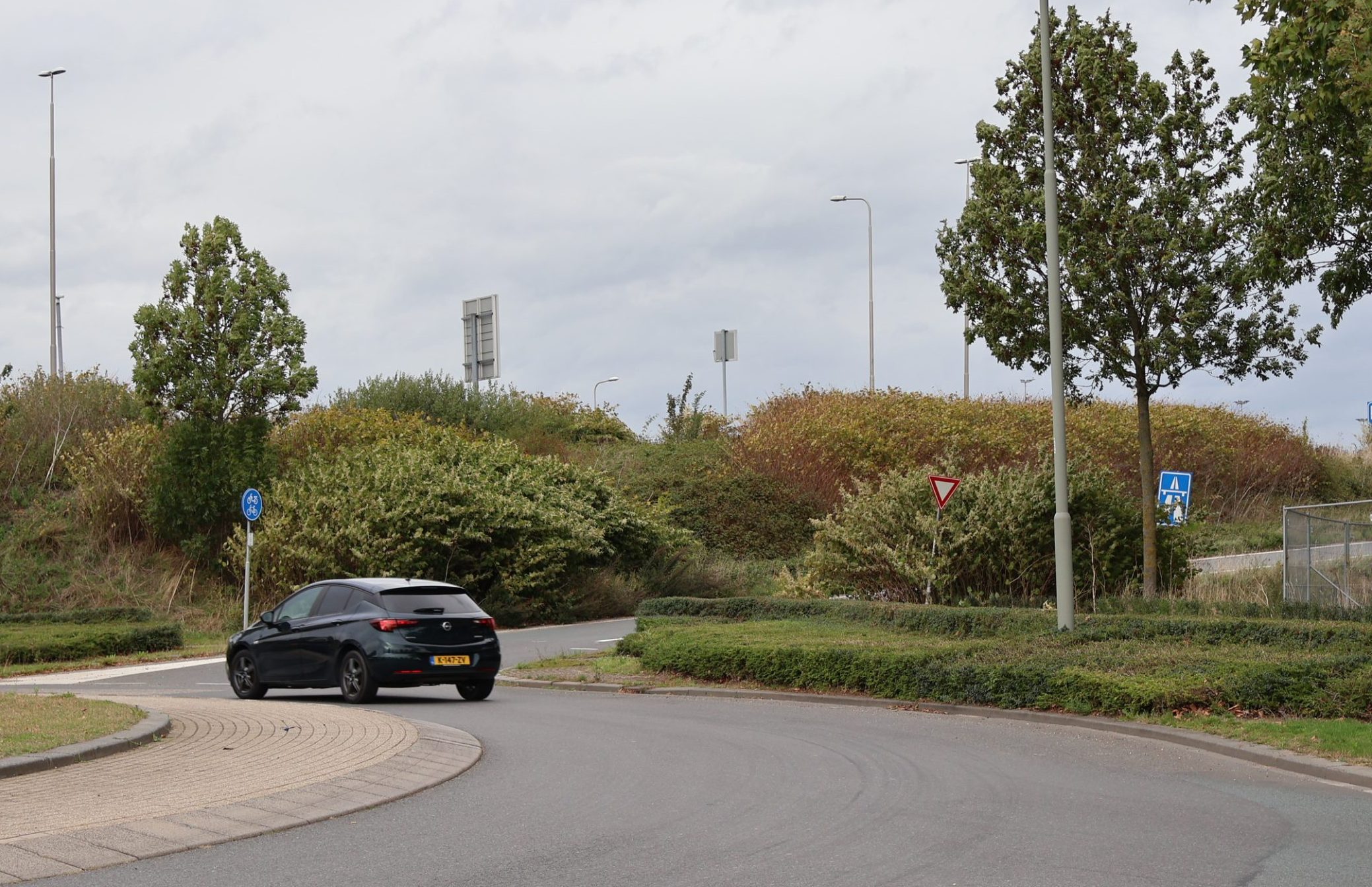 Even omrijden: A2-aansluitingen bij Echt bijna twee weken dicht