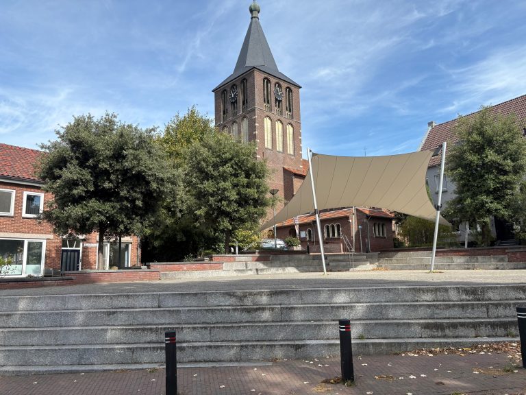 Tik op de vingers voor Justitie: persbericht over ontuchtzaak Herten was onrechtmatig