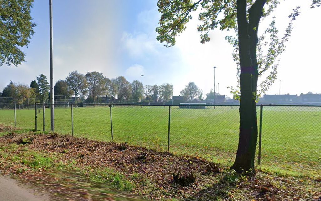 Compact sportpark De Houwakker in Ospel krijgt voorkeur in nieuw plan