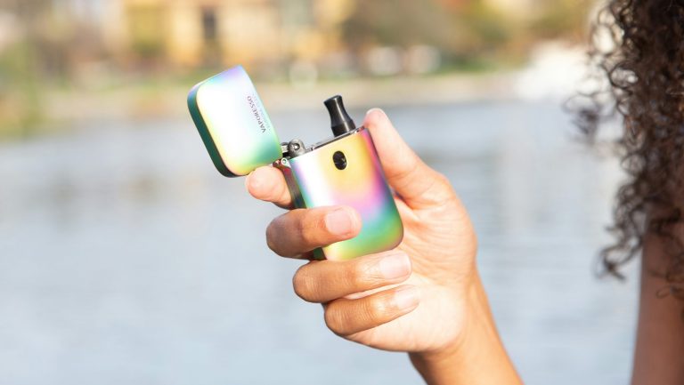 ▶️Artsen Laurentius hopen jongeren van het vapen af te houden