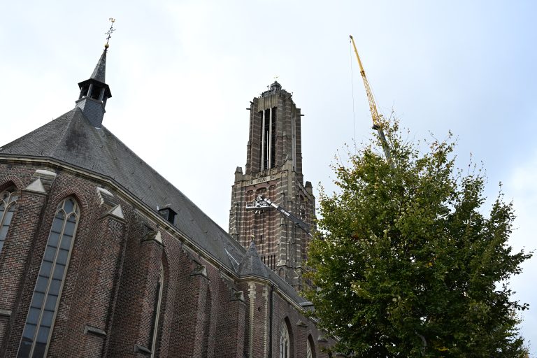 Sacramentsprocessie in Weert geschrapt vanwege slechte weer