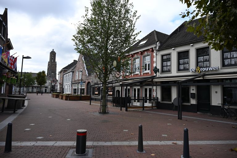 Overlast rond Weert blijkt van bromvliegen te zijn, herkomst onbekend