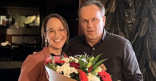 Loes Vestjens lijsttrekker voor Roerstreek Lokaal! bij verkiezingen 2026