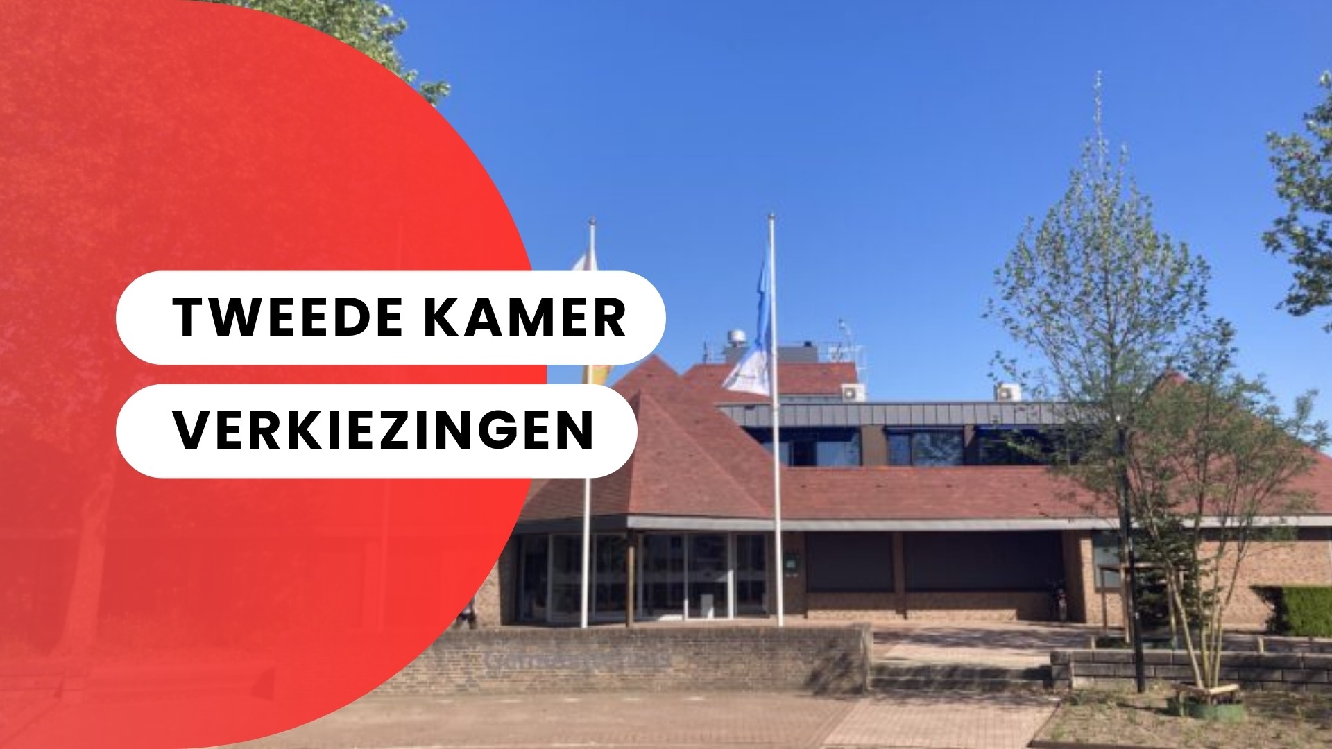 CDA terug in Nederweert, maar PVV blijft de grootste