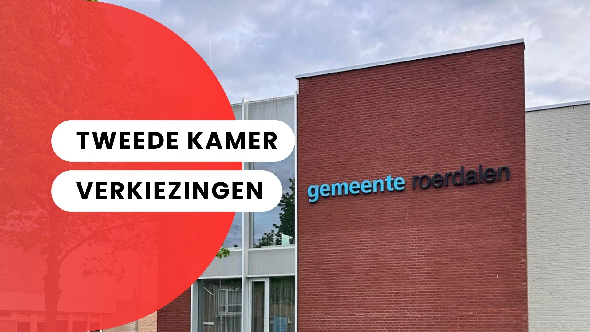 CDA en VVD gaan gelijk op in Roerdalen: PVV levert in maar blijft grootste