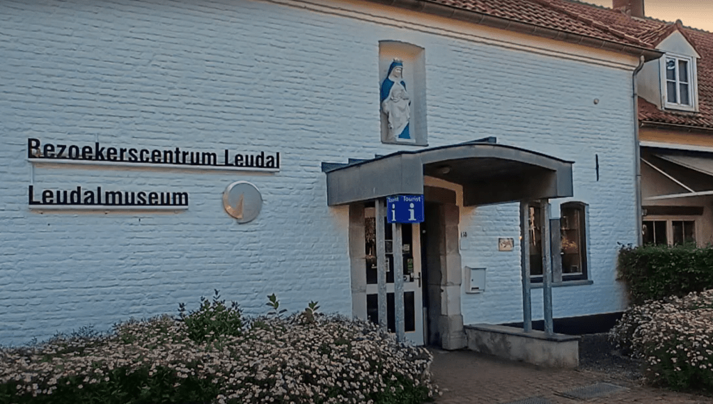 Tijdreis door het Leudal: museum vernieuwd en weer open