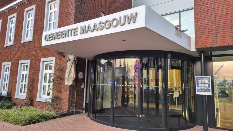 Verhoging ozb-belasting van 25 procent definitief in Maasgouw: dit gaat het inwoners extra kosten
