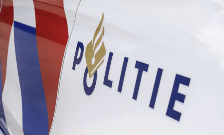 Acht voertuigen betrokken bij kettingbotsing in Weert