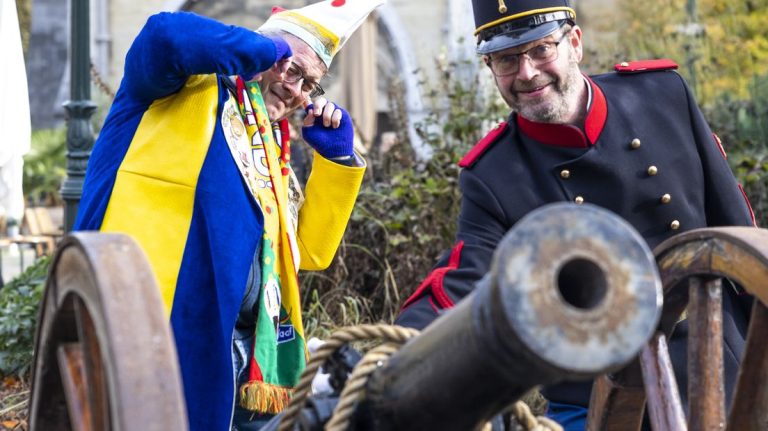 Burgemeester doet beroep op minister voor gebruik kanon bij ‘insjeete’ Roermond