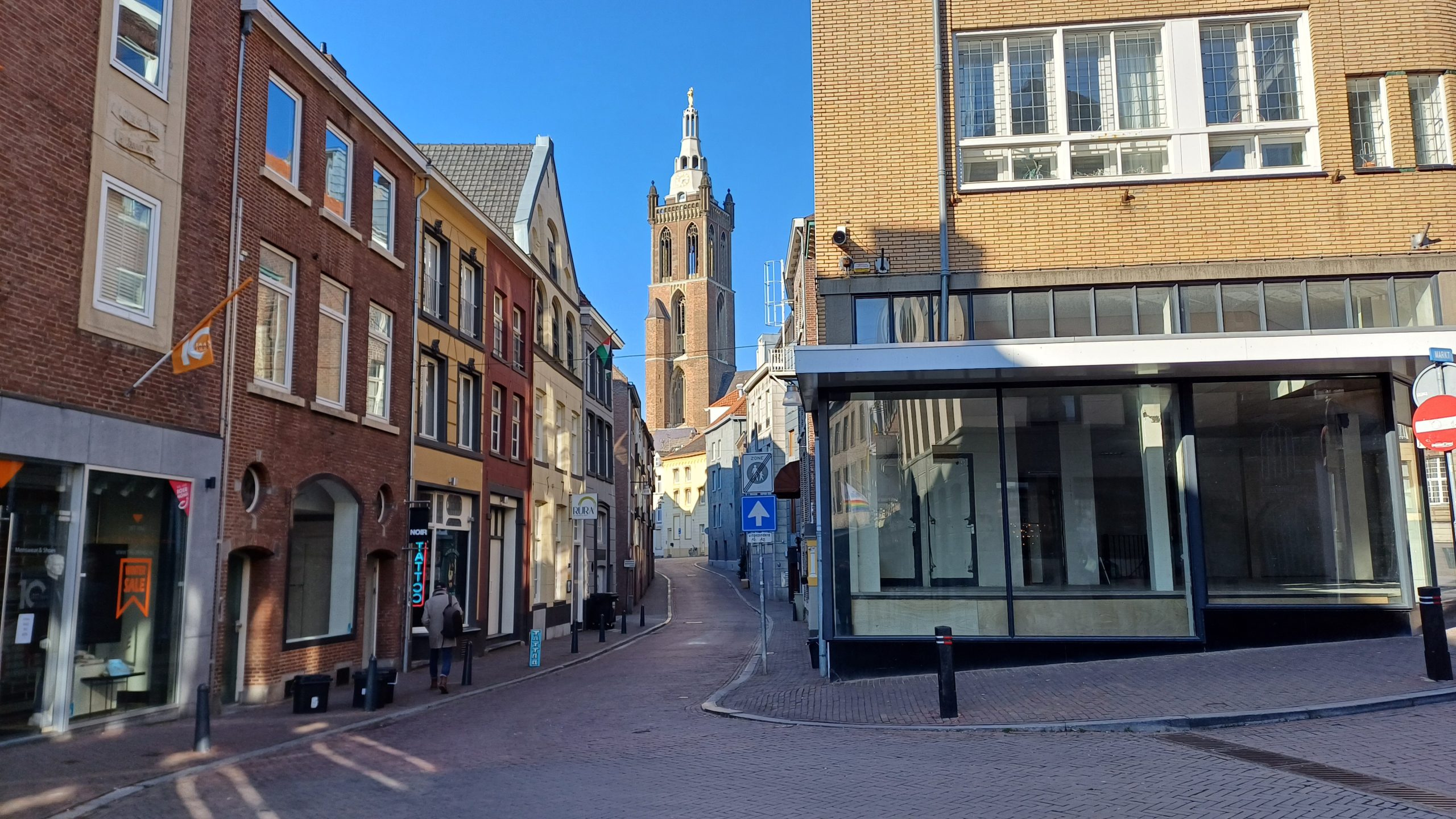 ?? De binnenstad van de toekomst: ‘Standaard winkelen is eigenlijk passé’