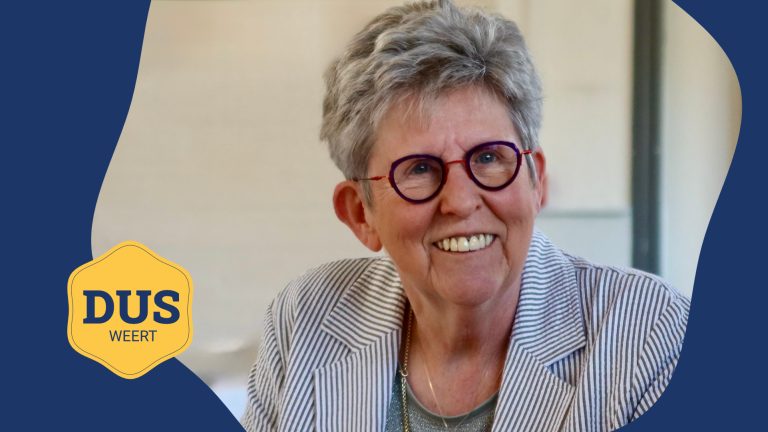 DUS Weert houdt dezelfde lijsttrekker: Conny Beenders