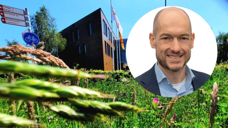 Ronduit Open kiest Stan Backus als lijsttrekker