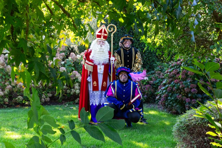 Weekendagenda: Sinterklaasintocht in Midden-Limburg tot kerst- en sintcadeaus kopen