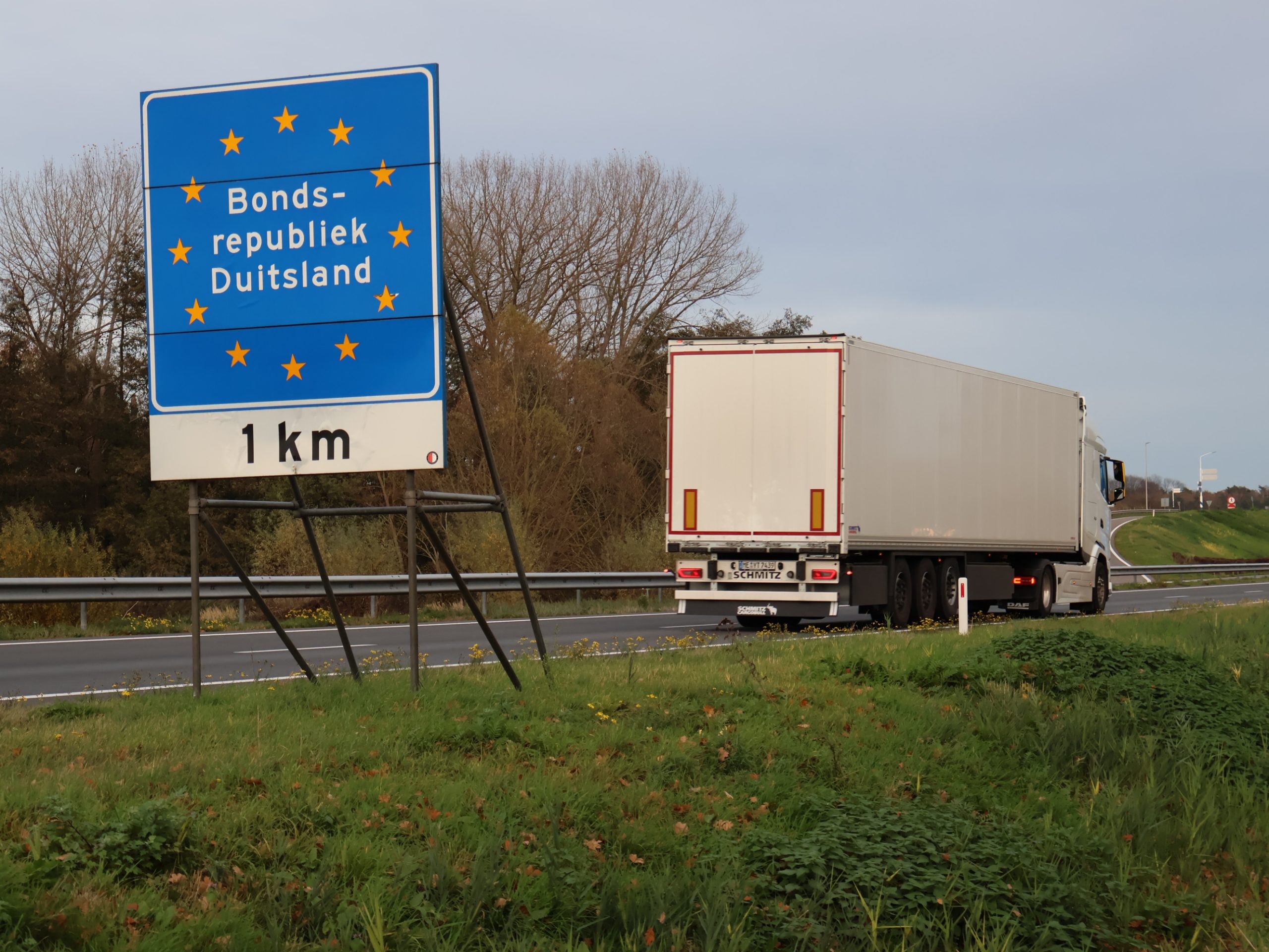 Grensregio Compact: van dodelijke incidenten tot uiteenlopend grensverkeer