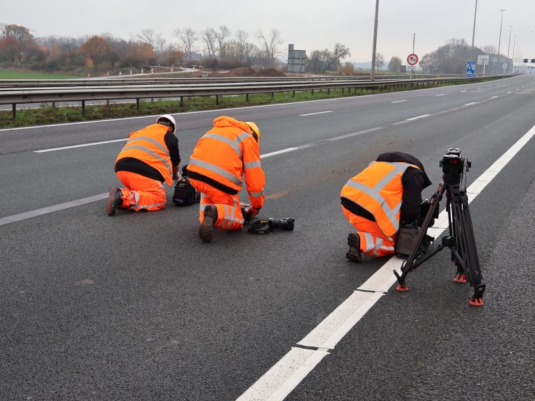Achter de schermen: A2-afsluiting raakt ook hen waarvan je het niet verwacht