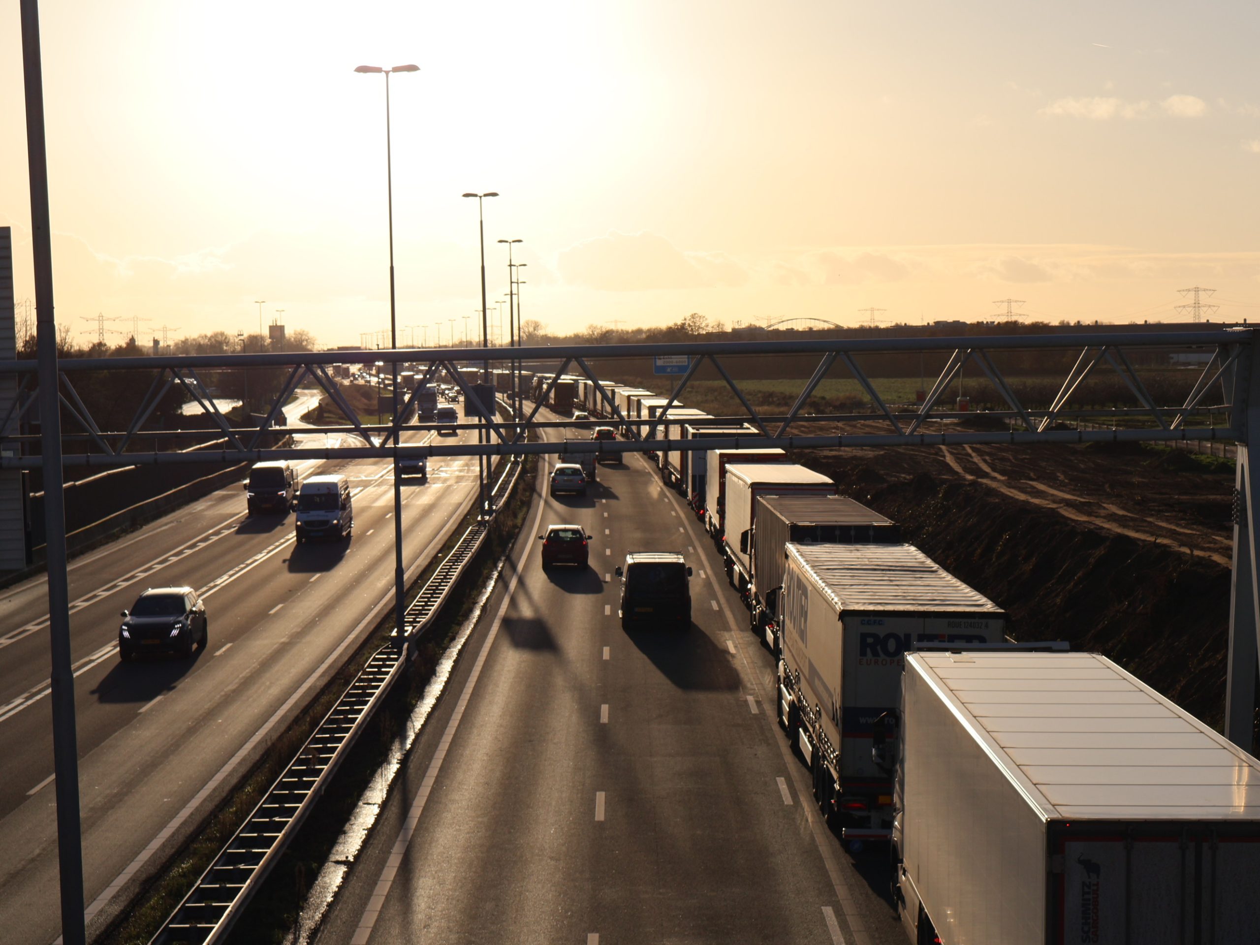 Horrorspits treft taille van Limburg