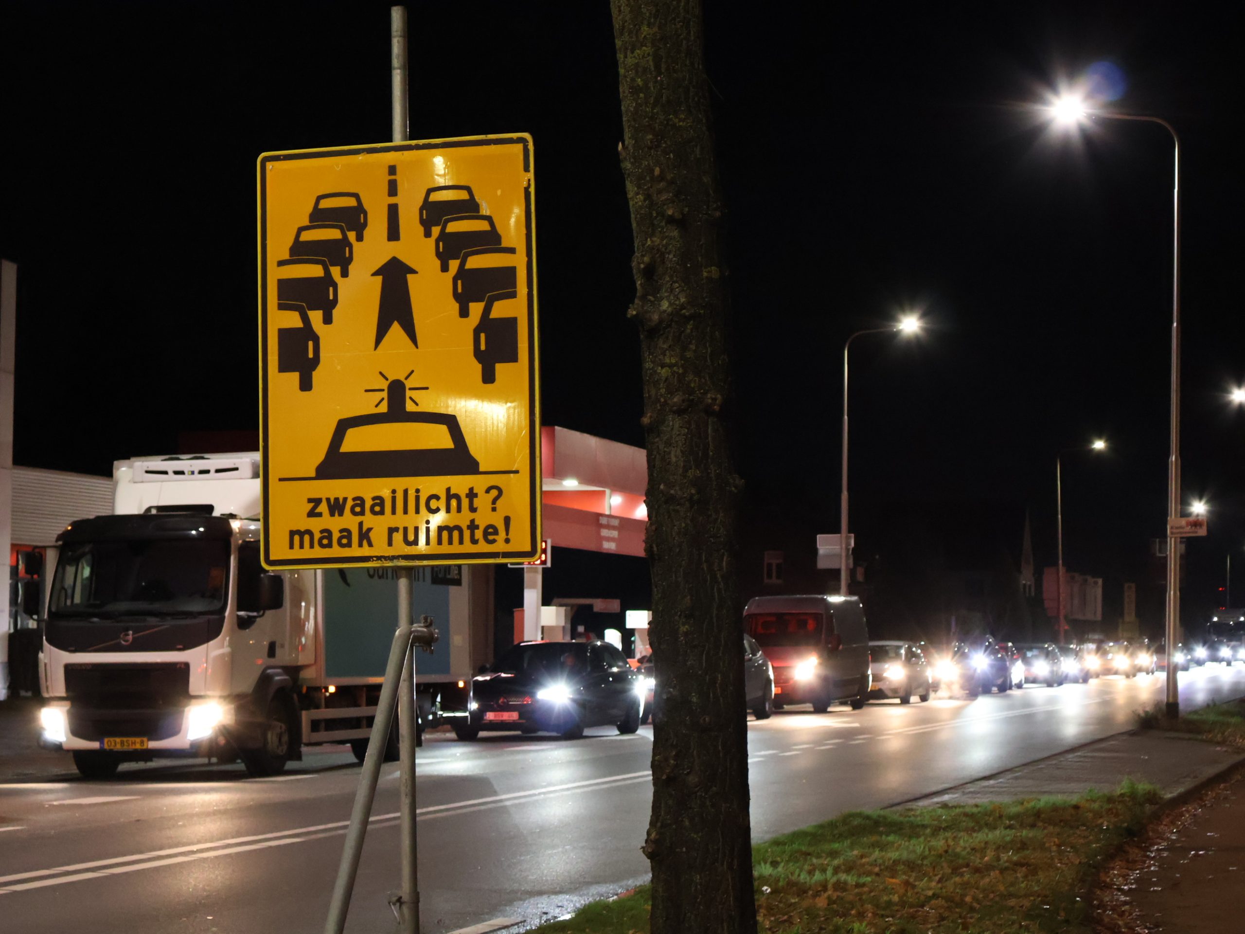 Laatste A2-files opgelost, zwaargewonde bij aanrijding