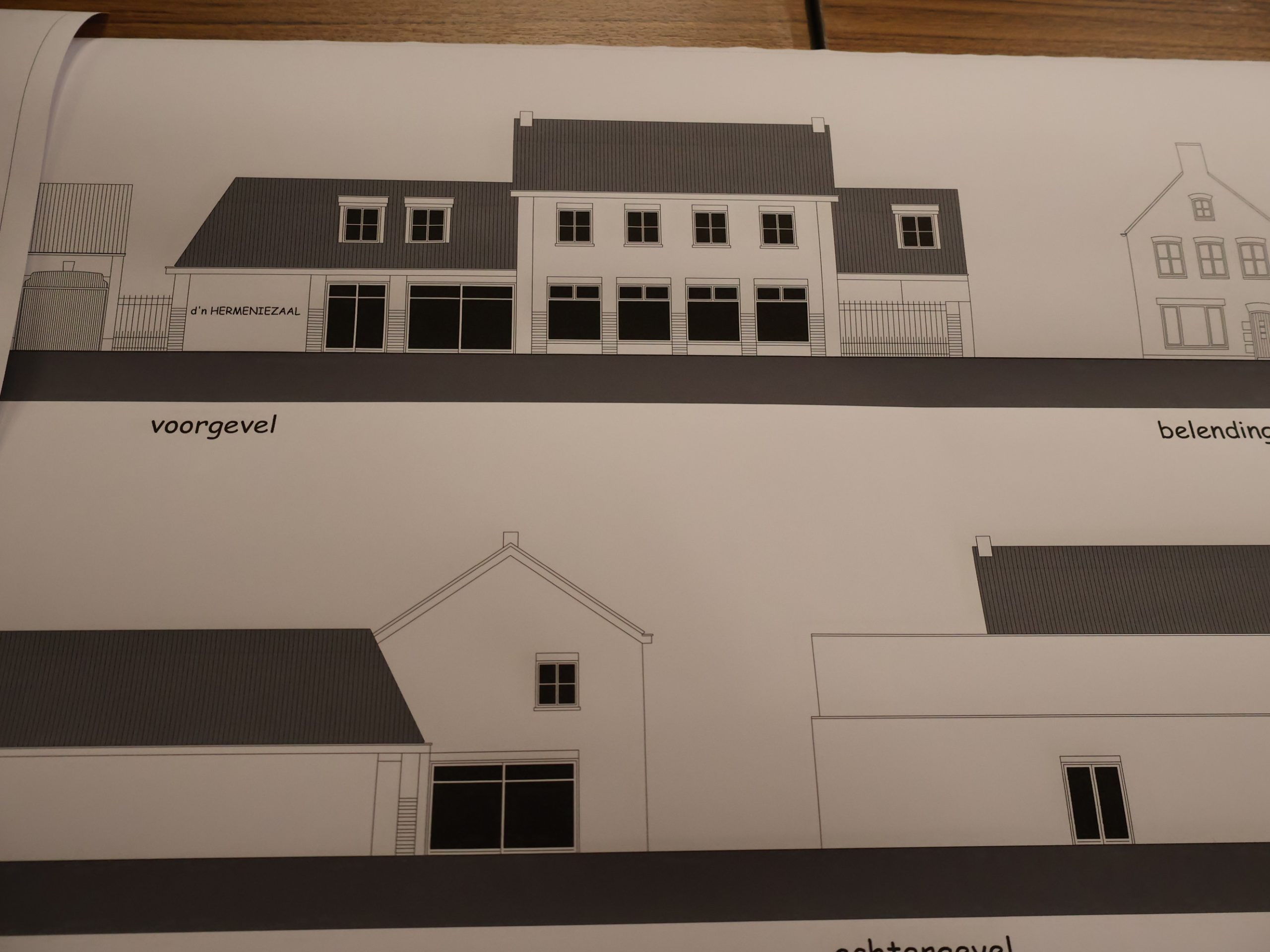 Definitief ontwerp MFC Susteren voorgesteld