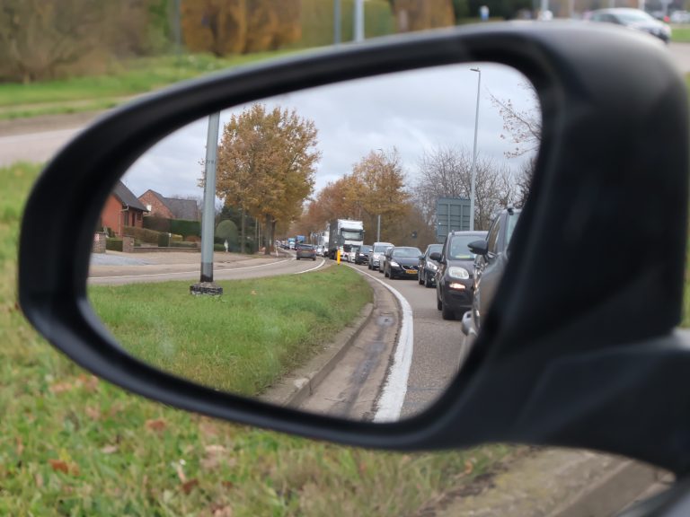 A2-afsluiting: meer files en enkele zware ongelukken