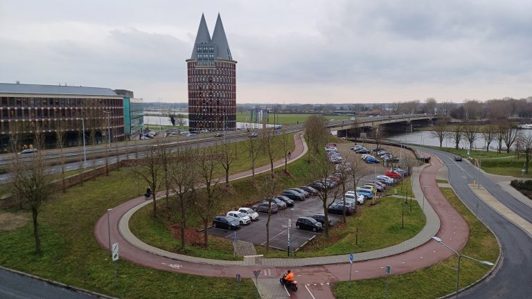 December start zacht en vrijwel droog met weinig zon