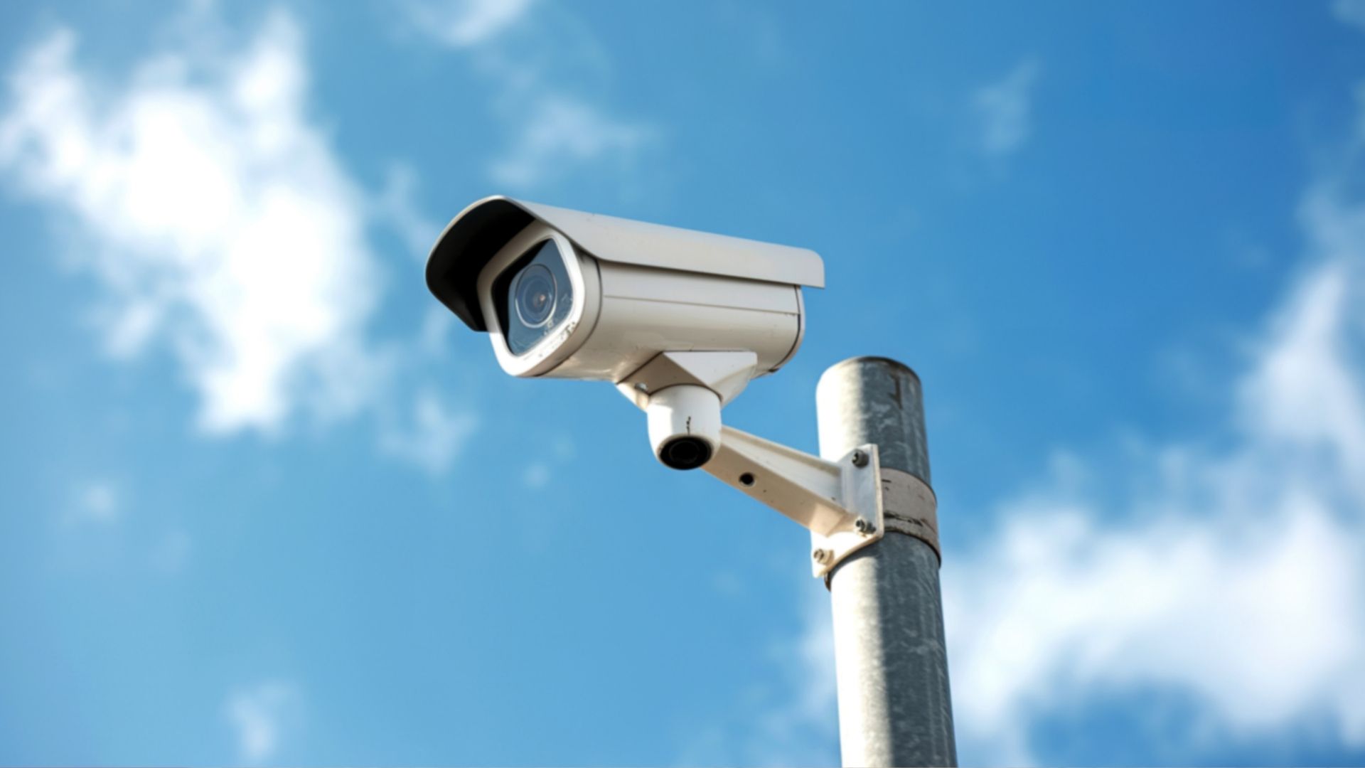 Roermond gaat complete systeem voor cameratoezicht vervangen