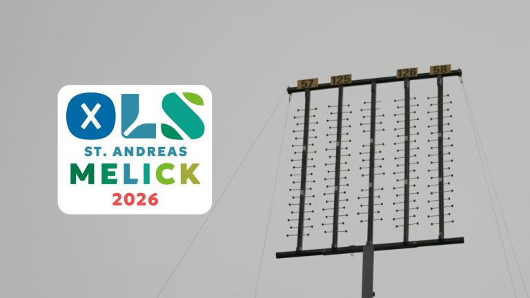 ‘Vanoet ós hert’ wordt Melicks motto voor ‘meest gastvrije OLS ooit’