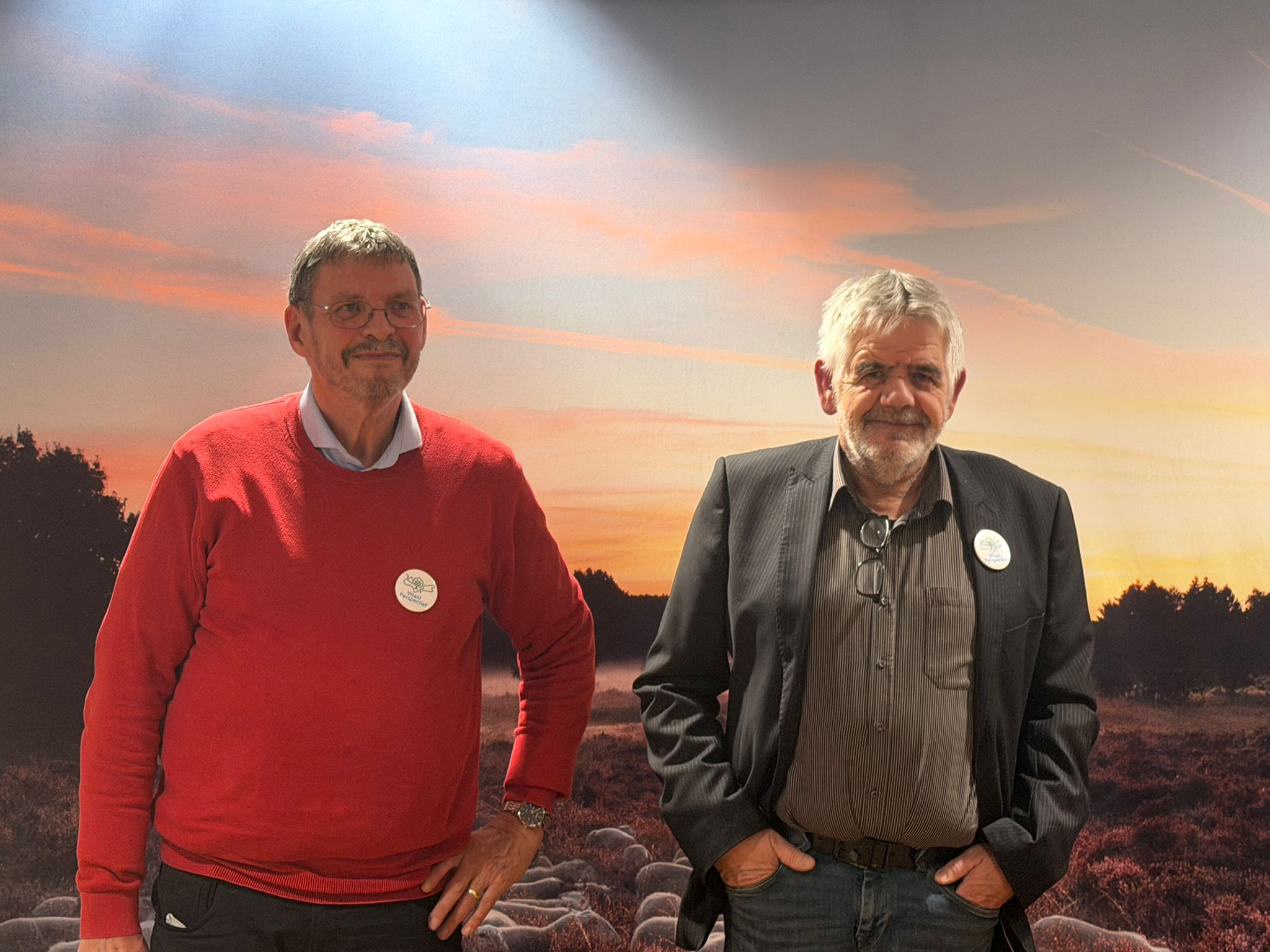 Nieuwe politieke partij in Roerdalen: ‘Vitaal Perspectief’