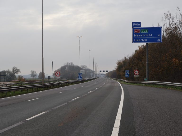 Video: Van een zwarte zaterdag naar ‘een bijzondere zaterdag’ op de A2