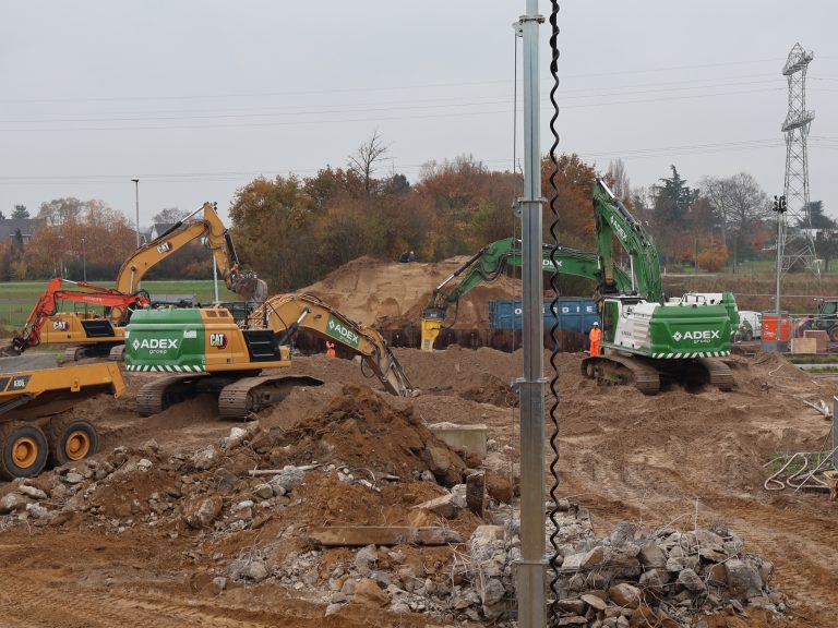 Oorzaak asfaltschade A2 bekend: ‘Dat gaan we zeker nog evalueren’