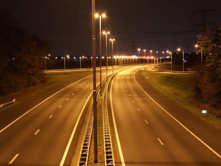 A2-afsluiting opvallend rustig gestart