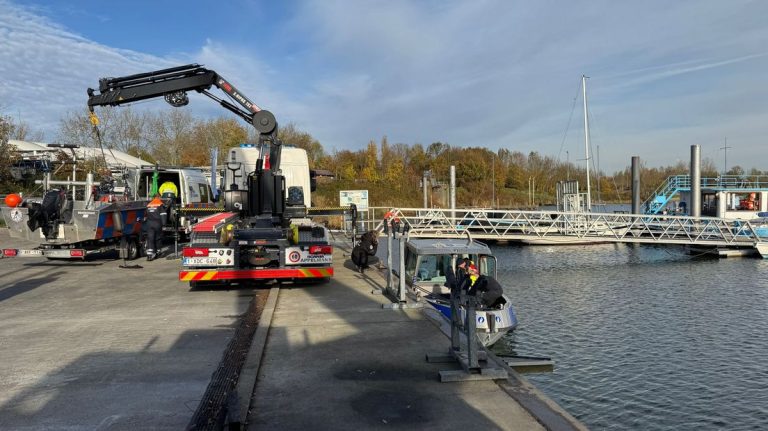 Verdachten koperdiefstal bij dodelijke bootongeval afkomstig uit Midden-Limburg