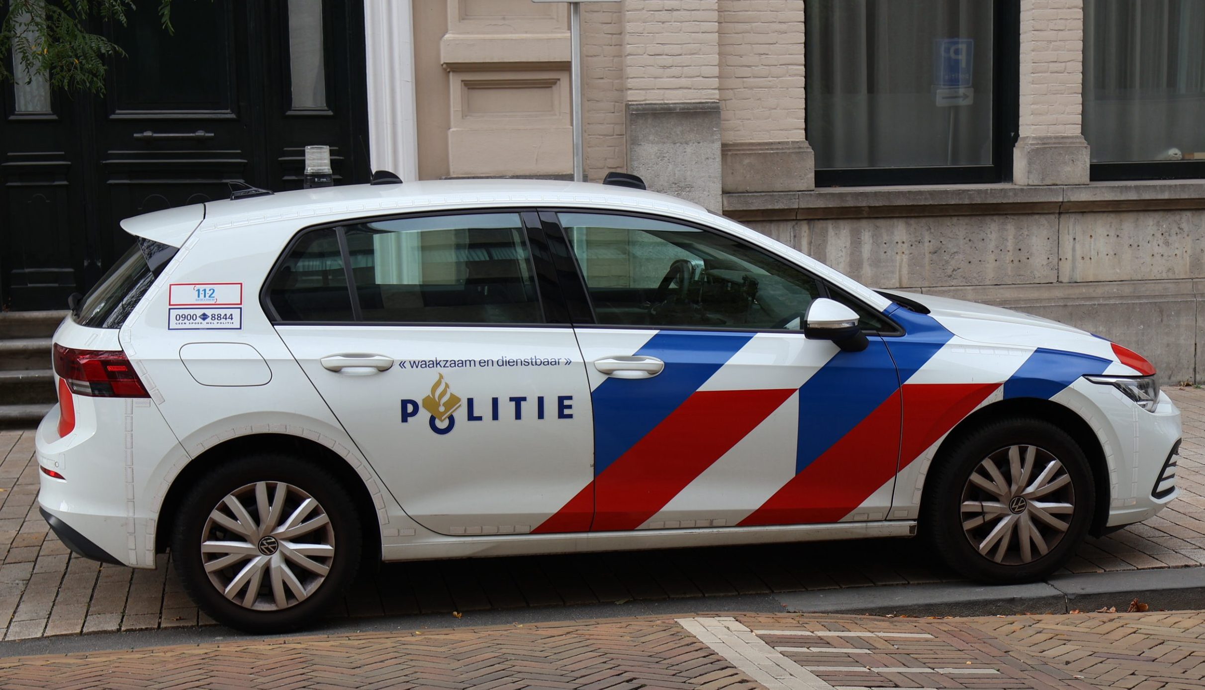 Schoonmaakster betrapt op meerdere diefstallen