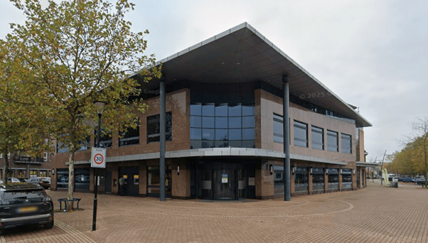 Nederweert ziet bouw van zo’n 40 nieuwe woningen op plek Rabobank wel zitten