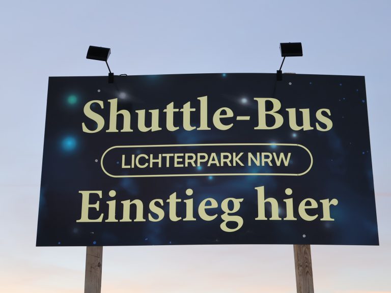 Grensregio Compact: van een uitdijend milieuschandaal tot omstreden lichtjes