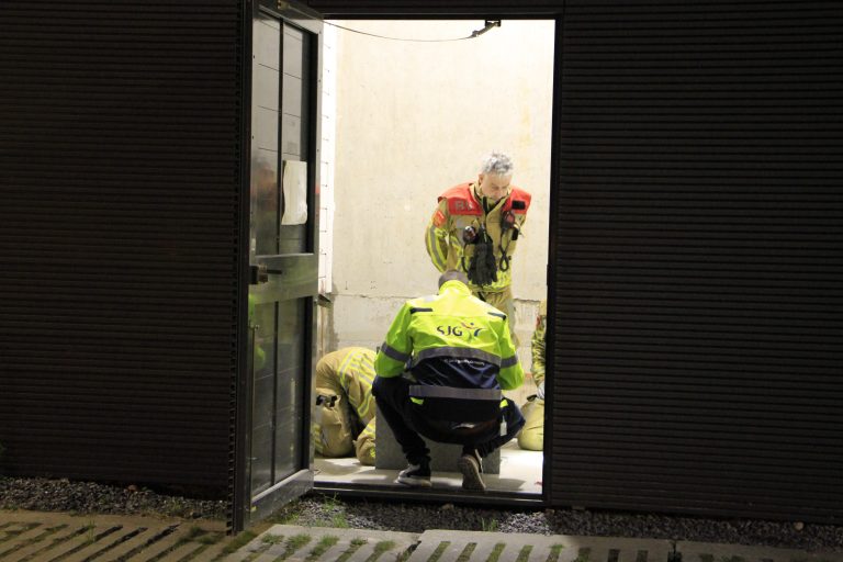 Ziekenhuis Weert zegt operaties en afspraken af na stroomuitval door waterlek