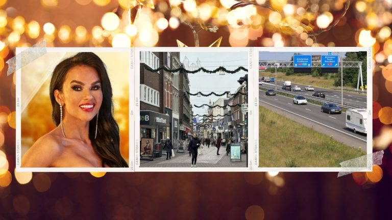 Meest bekeken in 2025: Real Housewives, brede welvaart en A2-afsluiting