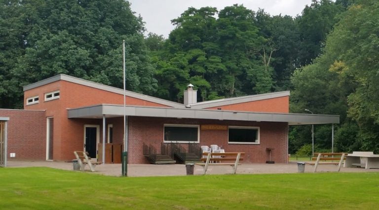 Scouting Keent-Moesel bij 80-jarig jubileum geëerd door gemeente Weert