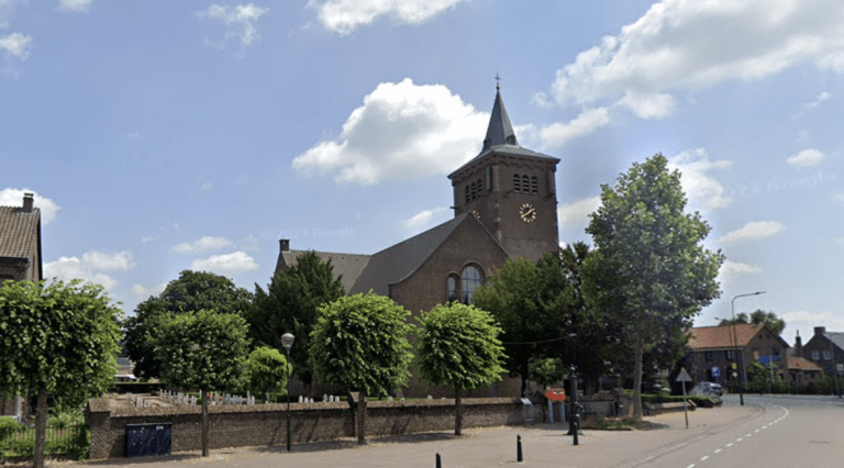Kerk als woning? Nederweert kijkt naar complete woonwijk met 30 huizen in Leveroy